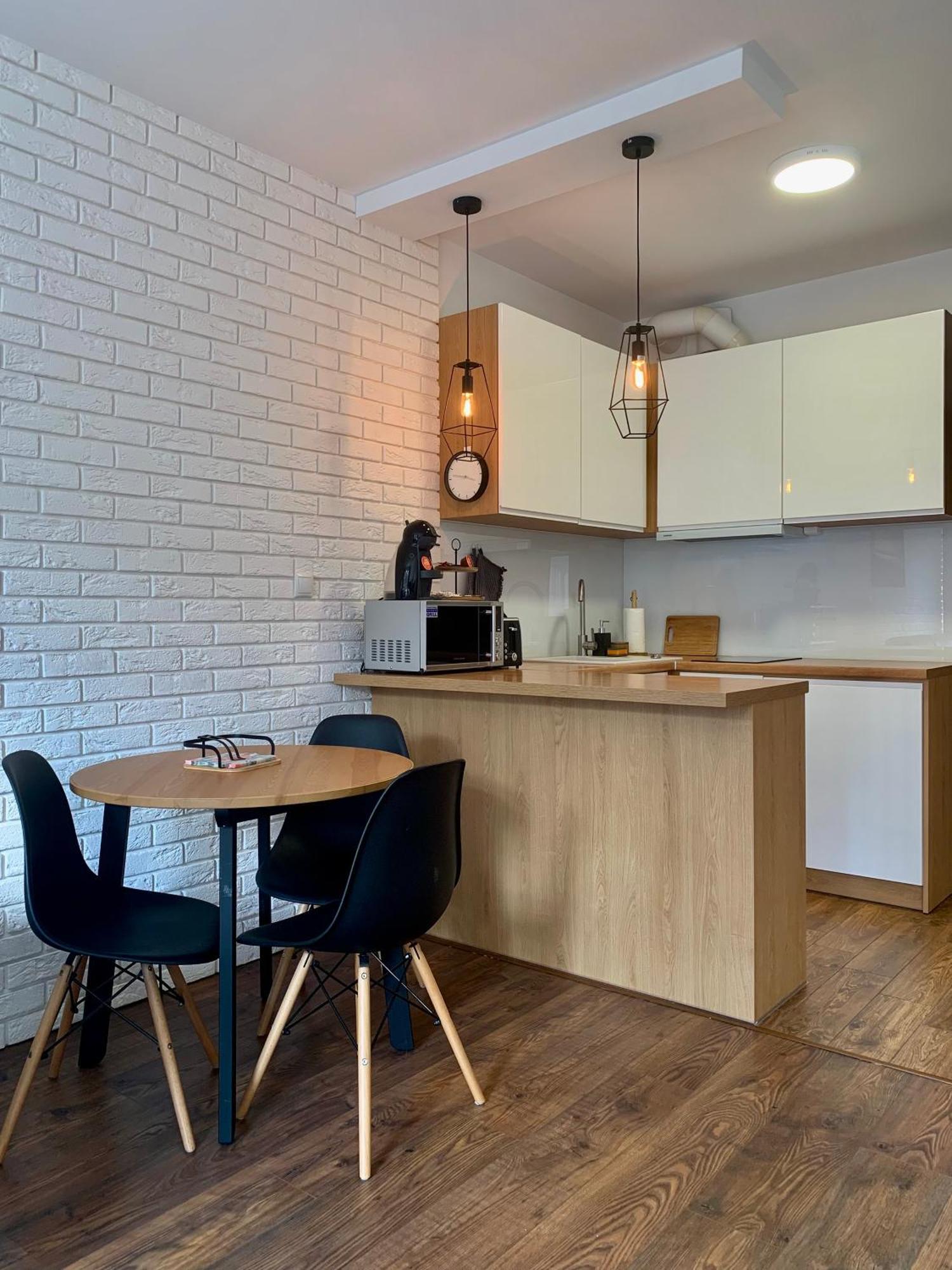 Remar - Apartamentai Prie Necko Ezero Augustów Extérieur photo