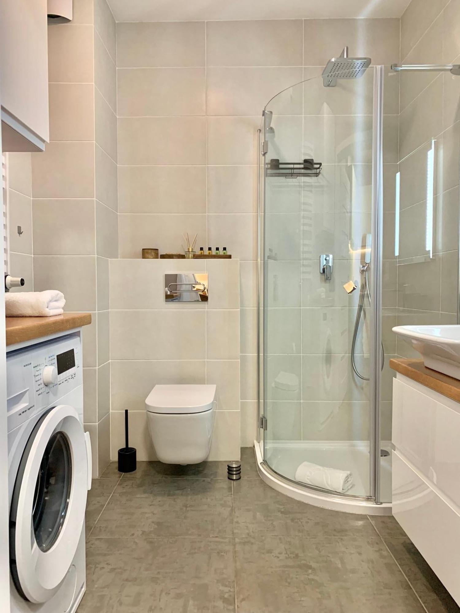 Remar - Apartamentai Prie Necko Ezero Augustów Extérieur photo